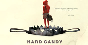 hard candy