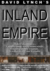 INLAND EMPIRE scheduled to debut in US in December 2006