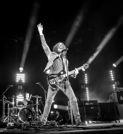 Chris Cornell