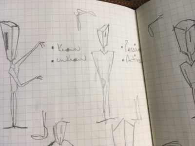examples of lists with simple doodles