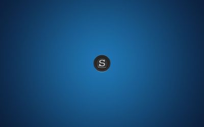 slackware logo