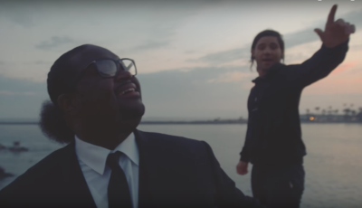 Poo Bear and Skrillex
